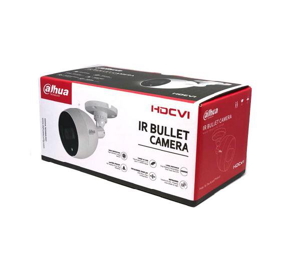 دوربین مداربسته آنالوگ بولت داهوا مدل HDCVI ME1200BP PIR