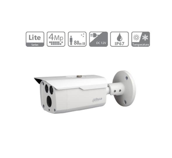 دوربین مداربسته آنالوگ بولت داهوا مدل HDCVI HFW1400DP