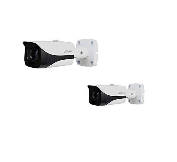 دوربین مداربسته آنالوگ بولت داهوا مدل HDCVI HFW2802EP A