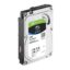 هارد دوربین مداربسته سیگیت 2 ترابایت مدل SkyHawk ST2000VX008