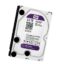 هارد دوربین مداربسته وسترن دیجیتال 3 ترابایت مدل WD30PURX