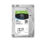 هارد دوربین مداربسته سیگیت 4 ترابایت مدل SkyHawk ST4000VX007