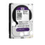 هارد دوربین مداربسته وسترن دیجیتال 6 ترابایت مدل WD60PURZ