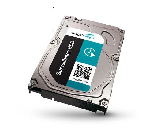 هارد دوربین مداربسته سیگیت 4 ترابایت مدل ST4000VX000
