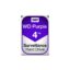 هارد دوربین مداربسته وسترن دیجیتال 4 ترابایت مدل WD40PURZ