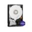 هارد دوربین مداربسته وسترن دیجیتال 4 ترابایت مدل WD40PURZ