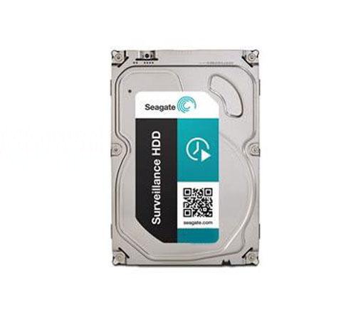 هارد دوربین مداربسته سیگیت 6 ترابایت مدل ST6000VX0001
