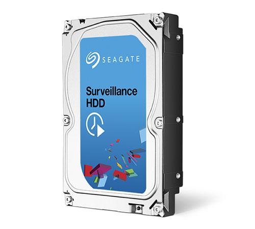 هارد دوربین مداربسته سیگیت 8 ترابایت مدل ST8000VX0002