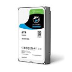هارد دوربین مداربسته سیگیت 6 ترابایت مدل ST6000VX0023