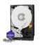 هارد دوربین مداربسته وسترن دیجیتال 6 ترابایت مدل WD60PURZ