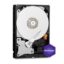 هارد دوربین مداربسته وسترن دیجیتال 3 ترابایت مدل WD30PURX