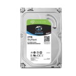 هارد دوربین مداربسته سیگیت 2 ترابایت مدل SkyHawk ST2000VX008