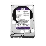 هارد دوربین مداربسته وسترن دیجیتال 1 ترابایت مدل WD10PURZ