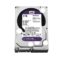 هارد دوربین مداربسته وسترن دیجیتال 1 ترابایت مدل WD10PURZ