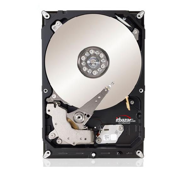 هارد دوربین مداربسته سیگیت 1 ترابایت مدل SkyHawk ST1000VX005
