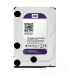 هارد دوربین مداربسته وسترن دیجیتال 1 ترابایت مدل WD10PURX