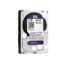 هارد دوربین مداربسته وسترن دیجیتال 2 ترابایت مدل WD20PURX