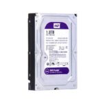 هارد دوربین مداربسته وسترن دیجیتال 1 ترابایت مدل WD100PURZ