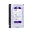هارد دوربین مداربسته وسترن دیجیتال 1 ترابایت مدل WD100PURZ
