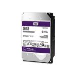 هارد دوربین مداربسته وسترن دیجیتال 10 ترابایت مدل WD100PURZ