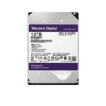 هارد دوربین مداربسته وسترن دیجیتال 2 ترابایت مدل 1 WD121PURZ