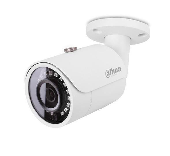 دوربین مداربسته مینی بولت داهوا مدل HFW1230SP 0360B