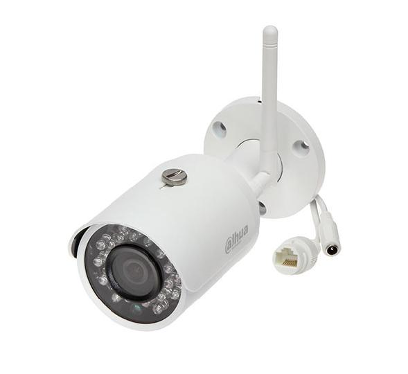 دوربین مداربسته مینی بولت داهوا مدل HFW1320S W
