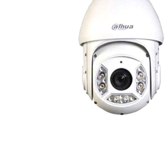 دوربین مداربسته اسپید دام داهوا مدل SD6C225U
