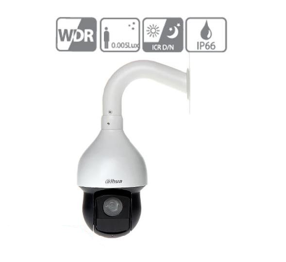 دوربین مداربسته اسپید دام داهوا مدل HDCVI SD59225I HC2