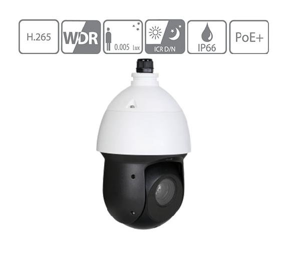 دوربین مداربسته اسپید دام داهوا مدل SD49225T HN