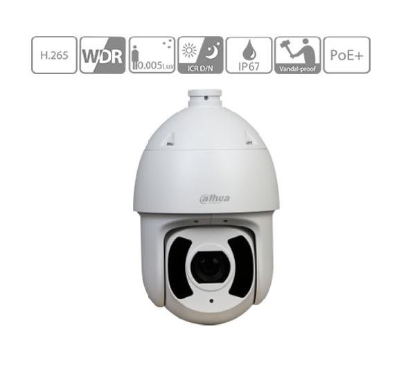دوربین مداربسته اسپید دام داهوا مدل SD6CE230U