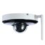 دوربین مداربسته اسپید دام داهوا مدل SD1A203T GN