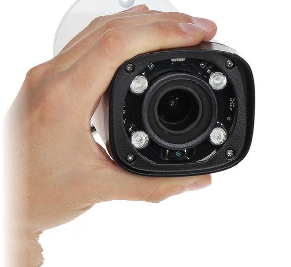 دوربین مداربسته آی پی بولت داهوا مدل HFW2421RPS IRE6