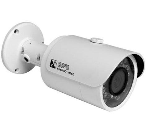 دوربین مداربسته آی پی بولت داهوا مدل HFW4300S