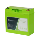 باتری سیلد اسید 18 آمپر فاران 12V-18A UPS Battery Faran