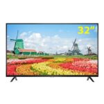 تلویزیون تی سی ال 32 اسمارت اینچ مدل 32D3000