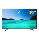 تلویزیون تی سی ال 49 اسمارت اینچ مدل 49S6000
