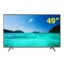 تلویزیون تی سی ال 49 اسمارت اینچ مدل 49S6000