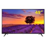 تلویزیون تی سی ال 49 اسمارت اینچ مدل 49D3000