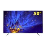 تلویزیون تی سی ال 50 اسمارت اینچ مدل 50P6US
