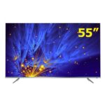 تلویزیون هوشمند تی سی ال 55 اینچ TCL 55P65US