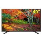 تلویزیون ایکس ویژن 49 اینچ مدل 49XT530