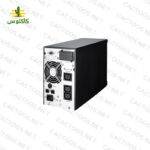 یو پی اس KSTAR (کی استار) توان 3000va مدل UB30L