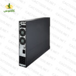 یو پی اس KSTAR (کی استار) توان 3000VA مدل UBR30L