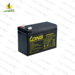 باتری یو پی اس 9 آمپر لانگ WP1236W