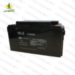 باتری یو پی اس(نیل)nile 65A