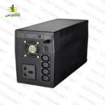 یو پی اس KSTAR (کی استار) توان 2000VA مدل UA200