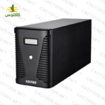 یو پی اس KSTAR (کی استار) توان 400VA مدل UA40