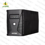 یو پی اس KSTAR (کی استار) توان 2400va مدل UA240
