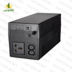 یو پی اس KSTAR (کی استار) توان 1500VA مدل UA150